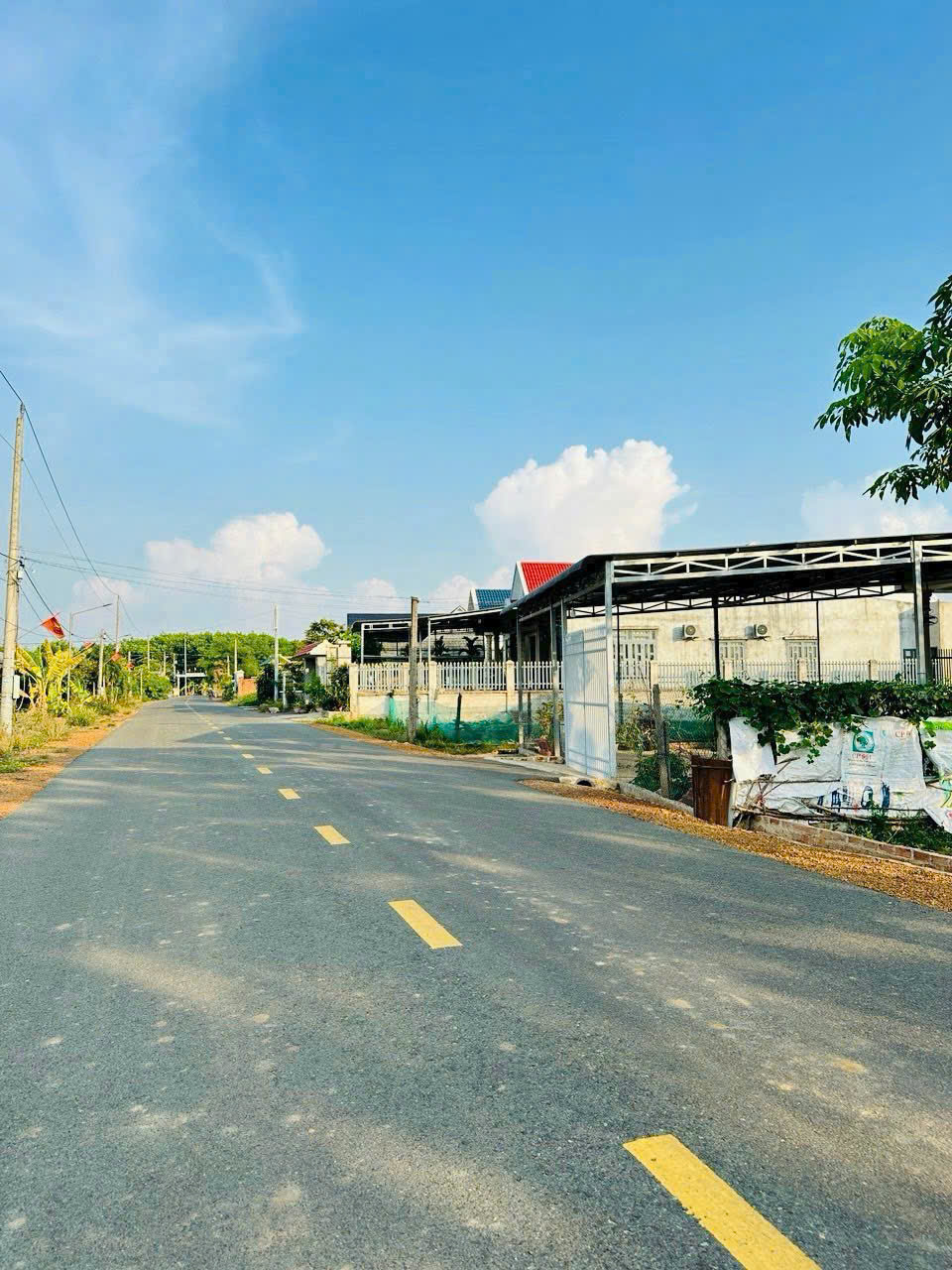 Do vợ chồng tôi về quê sống cần bán đất Bình Phước giá rẻ